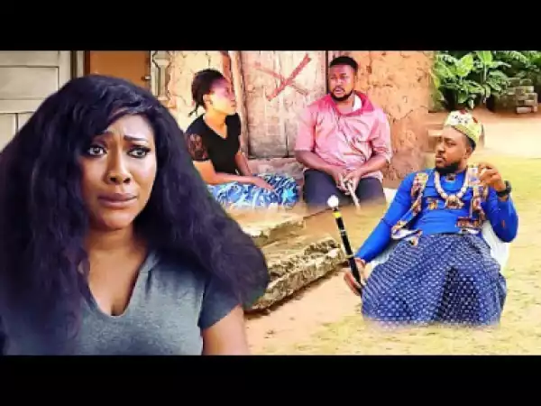Video: Blind Just To Find True Love  - 2018 Latest Nigerian Nollywood Movie